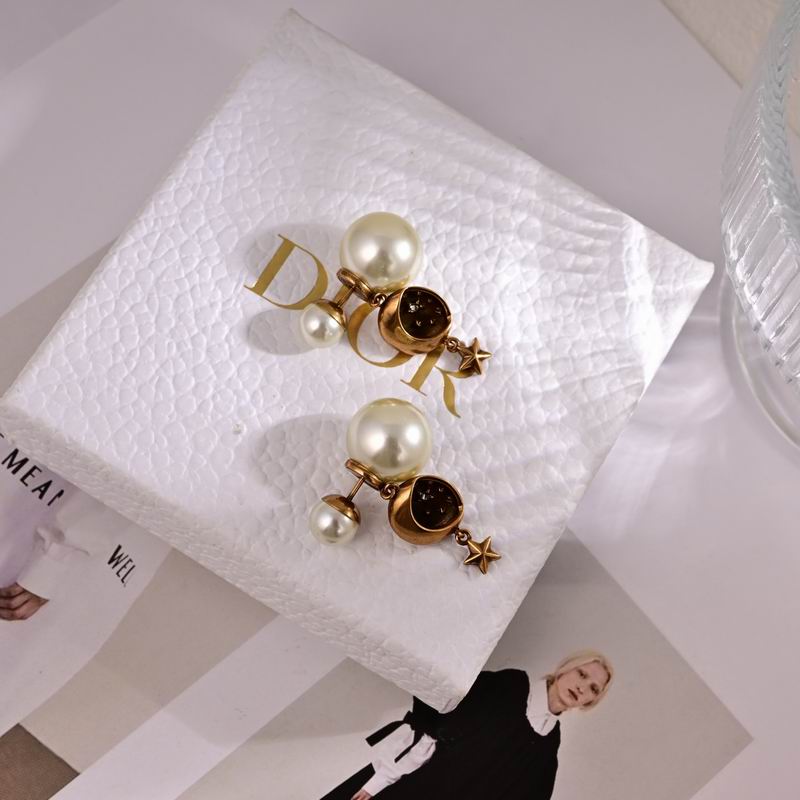 Dior Earring 03yxs99